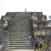 2014-GUATEMALA-Tikal-Templo-1b